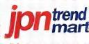 JPN Trend Mart logo