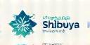 Shibuya Health Co. logo