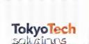 TokyoTech Solutions logo
