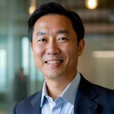 Yusuke Nakajima portrait